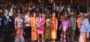 Photo Conference Regionale