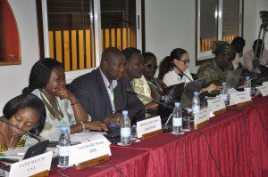 photo Renforcement Capacite Migration espace CEDEAO 2